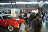 Full House: Das ganze Wochenende herrschte starker Andrang am STREET-Messestand. Ein sehr interessiertes Publikum hatte endlos viele Fragen zu unserem Thema, den ausgestellten Exponaten und unseren STREET-Mag-Shows im Sommer.